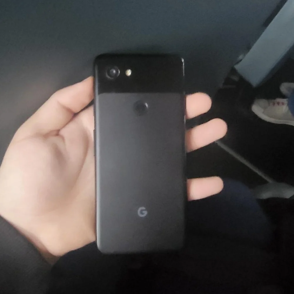 Google Pixel 3a
